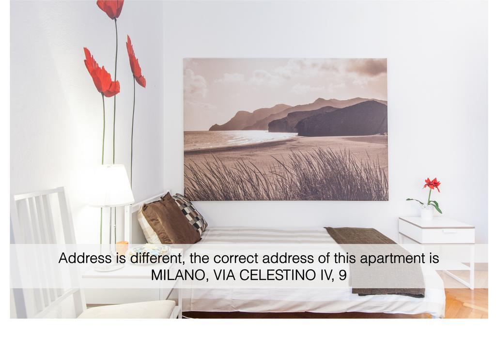 Leopardi 25 * Mailand