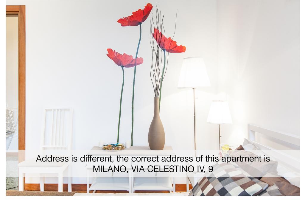 Leopardi 25 Apartment *